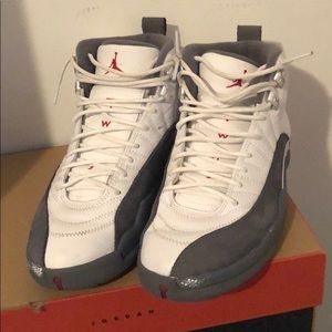 jordan 12 size 9